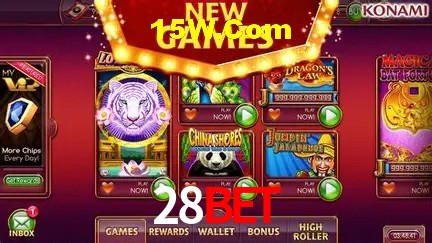 Descubra a Essência do 28Bet: Nossa História e Compromissos
