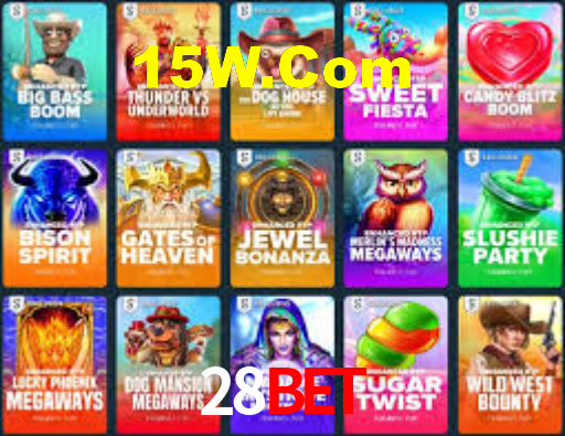 Desvendando o Mundo dos Jogos Virtuais na 28Bet