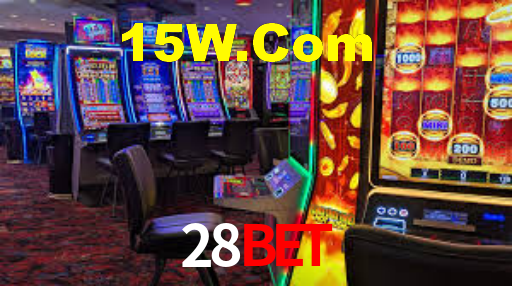 28Bet: A Experiência de Casino com Jogos de Mesa ao Vivo