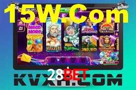 28Bet Plataforma