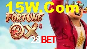 28Bet Plataforma