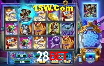 Inovações de Jogos na 28Bet: O Futuro das Experiências Interativas