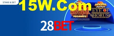 Sinta a adrenalina dos jogos de cassino com 28Bet