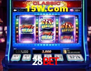 Descubra o Programa VIP da 28Bet: Vantagens Exclusivas para Jogadores