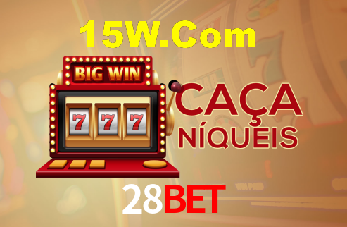 Descubra a Magia dos Jogos de Arcade no 28Bet