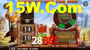Premium Interface 28Bet
