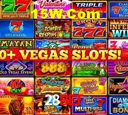Apostas Esportivas na 28Bet: Um Guia Completo